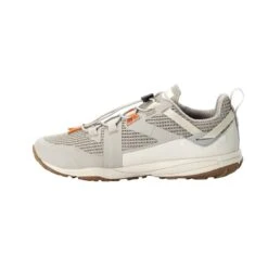 Jack Wolfskin Sneaker Spirit Low (Multifunktionsschuhe, Leicht Und Atmungsaktiv) Hellgrau Damen -Günstiges Draussen Herz Geschäft Jack Wolfskin Sneaker Spirit Low Damen 4056461 6954 2 966x966 1
