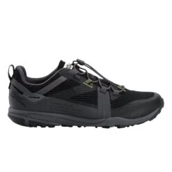 Jack Wolfskin Sneaker Spirit Low (Multifunktionsschuhe, Leicht Und Flexible Sohle) Schwarz Herren -Günstiges Draussen Herz Geschäft Jack Wolfskin Sneaker Spirit Low Herren 4056611 6000 4 1048x1048 1