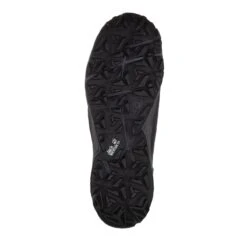 Jack Wolfskin Sneaker Spirit Low (Multifunktionsschuhe, Leicht Und Flexible Sohle) Schwarz Herren -Günstiges Draussen Herz Geschäft Jack Wolfskin Sneaker Spirit Low Herren 4056611 6000 6 1200x1200 1