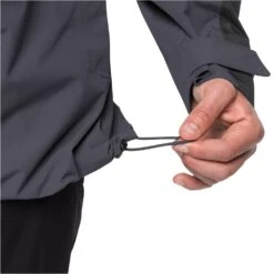 Jack Wolfskin Wanderjacke Jasper Flex 2023 (Wetterschutzjacke, Wasser-/ Winddicht, Atmungsaktiv) Ebonygrau Herren 10 Jack Wolfskin Wanderjacke Jasper Flex 2023 (Wetterschutzjacke, Wasser-/ Winddicht, Atmungsaktiv) Ebonygrau Herren -Günstiges Draussen Herz Geschäft Jack Wolfskin Wanderjacke Jasper Flex Herren 1108372 6230 5 1000x1000 1