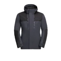 Jack Wolfskin Wanderjacke Jasper Flex 2023 (Wetterschutzjacke, Wasser-/ Winddicht, Atmungsaktiv) Ebonygrau Herren 11 Jack Wolfskin Wanderjacke Jasper Flex 2023 (Wetterschutzjacke, Wasser-/ Winddicht, Atmungsaktiv) Ebonygrau Herren -Günstiges Draussen Herz Geschäft Jack Wolfskin Wanderjacke Jasper Flex Herren 1108372 6230 6 1000x1000 1