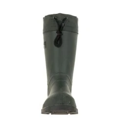 Kamik Gummistiefel Forester (Made In Canada) Khakigrün Herren -Günstiges Draussen Herz Geschäft Kamik B20197 FORESTER KHK 03 1400x205 1050x1050 1