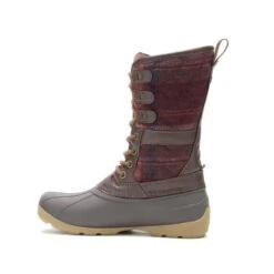 Kamik Winterstiefel Sierra (nahtversiegelt, Wasserdicht) Dunkelbraun Kinder 6 Kamik Winterstiefel Sierra (nahtversiegelt, Wasserdicht) Dunkelbraun Kinder -Günstiges Draussen Herz Geschäft Kamik NF4329 DBR Sierra Stiefel 3 990x990 1