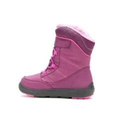 Kamik Winterschuhe Stance2 Wasserdicht, Atmungsaktiv Pink Mäddchen 9 Kamik Winterschuhe Stance2 Wasserdicht, Atmungsaktiv Pink Mäddchen -Günstiges Draussen Herz Geschäft Kamik NF8297 GRA Stance Stiefel 3 1122x1122 1