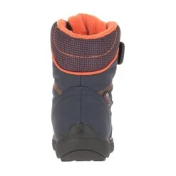 Kamik Winterschuhe Stance2 Wasserdicht, Atmungsaktiv Marineblau/orange Kleinkinder 8 Kamik Winterschuhe Stance2 Wasserdicht, Atmungsaktiv Marineblau/orange Kleinkinder -Günstiges Draussen Herz Geschäft Kamik NF9297 NFL STANCE2 Schuh 4 816x816 1