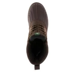 Kamik Winterstiefel Sienna Mid Wasserdicht Dunkelbraun Damen -Günstiges Draussen Herz Geschäft Kamik NK2230C SIENNAMID DB3 4 777x777 1