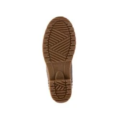 Kamik Winterstiefel Sienna Mid (wasserdicht) Braun/rot Damen -Günstiges Draussen Herz Geschäft Kamik NK2230C Siennamid dbr 3 960x960 1