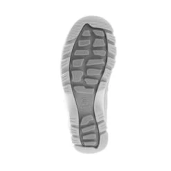 Kamik Winterstiefel Snovalley 4 (Wildleder, Wasserdicht) Hellgrau Damen -Günstiges Draussen Herz Geschäft Kamik NK2283N SNOVALLEY4 LGY Schuh 6 720x720 1