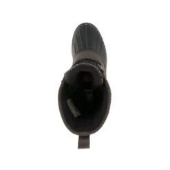 Kamik Winterstiefel Sienna 2 (Leder, Wasserdicht) Charcoalgrau Damen -Günstiges Draussen Herz Geschäft Kamik NK2292C SIENNA2 CHA Schuh 5 720x720 1