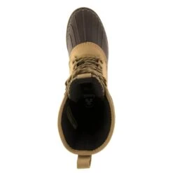 Kamik Winterstiefel Sienna 2 Leder Wasserdicht Sand Damen -Günstiges Draussen Herz Geschäft Kamik NK2292C SIENNA2 SAN Schuh 5 857x857 1