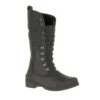 Kamik Winterstiefel Sienna Flannell 2 Schwarz Damen