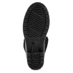 Kamik Winterstiefel Sienna Flannell 2 Schwarz Damen -Günstiges Draussen Herz Geschäft Kamik NK2294W BK2 Sienna Schuh 6 793x793 1