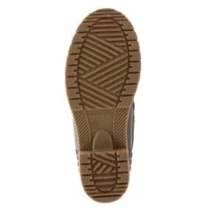 Kamik Winterstiefel Sienna Flannell 2 (3MTM ThinsulateTM Isolierung) Dunkelbraun Damen -Günstiges Draussen Herz Geschäft Kamik NK2294W DB2 Sienna Schuh 5 822x822 1