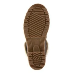Kamik Winterstiefel Sienna Flannell 2 (3MTM ThinsulateTM Isolierung) Sandbraun Damen -Günstiges Draussen Herz Geschäft Kamik NK2294W SAN Sienna Schuh 830x830 1