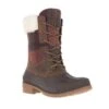 Kamik Winterstiefel Sienna Cuff 2021 Dunkelbraun Damen