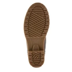 Kamik Winterstiefel Sienna Cuff 2021 Dunkelbraun Damen -Günstiges Draussen Herz Geschäft Kamik NK2307C DBR Sienna Cuff Schuh 5 789x789 1