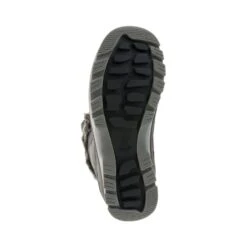 Kamik Winterstiefel Momentum 3 (gefüttert, Wasserdichte, Nahtversiegelt) Charcoalgrau Damen -Günstiges Draussen Herz Geschäft Kamik NK2471 CHA Momentum 3 Schuh 2 889x889 1