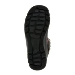 Kamik Winterstiefel Momentum 3 (gefüttert, Wasserdicht, Nahtversiegelt) Burgunderrot Damen -Günstiges Draussen Herz Geschäft Kamik NK2471 RED Momentum 3 Schuh 5 817x817 1