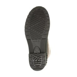 Kamik Winterstiefel Sienna Mid 2 Leder - Made In Canada - Grau Damen -Günstiges Draussen Herz Geschäft Kamik NK2477C GRY Sienna Mid 2 Stiefel 6 720x720 1