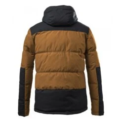 Killtec Winter-Steppjacke Kow 152 (abnehmbare Kapuze, Wasser-windabweisend) Currygelb Herren -Günstiges Draussen Herz Geschäft Killtec 37424 000 00253 Kow 152 Jacke 2 720x720 1