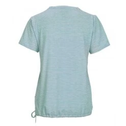 Killtec Freizeit-Shirt Funktions Lilleo (leichtes, Elastisches Material) Aqua Damen -Günstiges Draussen Herz Geschäft Killtec Shirt Funktions Lilleo Damen 37010 00801 2 705x705 1
