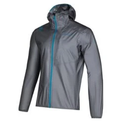 La Sportiva Ganzjahresjacke Odyssey GTX (Hardshell, Wasserdicht) Schwarz Herren