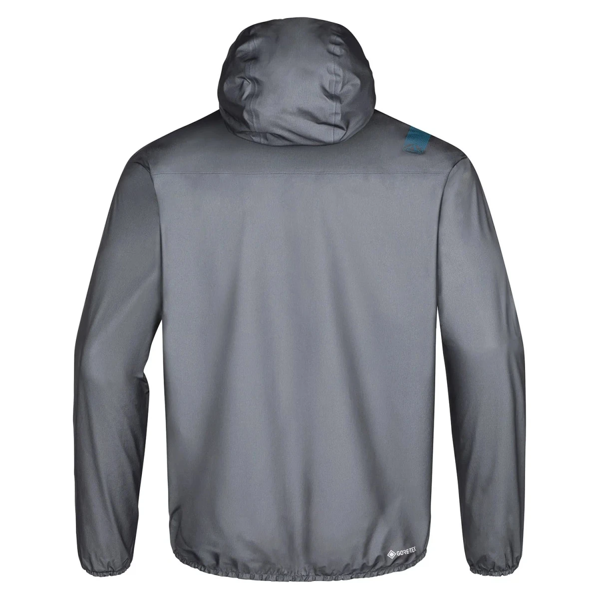 La Sportiva Ganzjahresjacke Odyssey GTX (Hardshell, Wasserdicht) Schwarz Herren 2 La Sportiva Ganzjahresjacke Odyssey GTX (Hardshell, Wasserdicht) Schwarz Herren – Bild 2