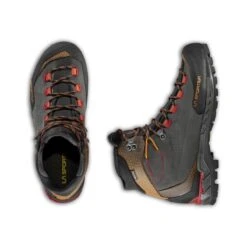 La Sportiva Trekking-Wanderschuhe Trango Tech Leather GTX (Nubukeder, Wasserdicht) Carbongrau Herren 7 La Sportiva Trekking-Wanderschuhe Trango Tech Leather GTX (Nubukeder, Wasserdicht) Carbongrau Herren -Günstiges Draussen Herz Geschäft La Sportive 21S 900208 Trango Tech Leather GTX Schuh201 1200x1200 1