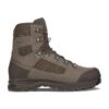 Lowa Military-Stiefel Arbeitsschuhe Elite Evo N GTX (wasserdicht) Dunkelbraun Herren