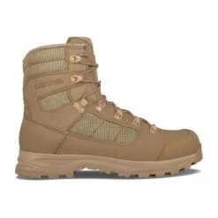 Lowa Military-Wüsten-Stiefel Elite Evo Coyotebraun Herren