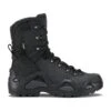 Lowa Military-Stiefel-Arbeitsschuhe Z-8N C GTX (Nubukleder, Wasserdicht) Schwarz Herren