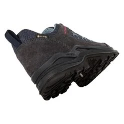 Lowa Wanderschuhe Taurus Pro Low GTX (Veloursleder, Wasserdicht) Navyblau Damen -Günstiges Draussen Herz Geschäft Lowa 320522200649 TAURUS20PRO20GTX20LO20Ws 2021 SChuh201 812x812 1