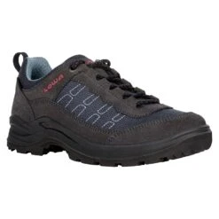 Lowa Wanderschuhe Taurus Pro Low GTX (Veloursleder, Wasserdicht) Navyblau Damen -Günstiges Draussen Herz Geschäft Lowa 320522200649 TAURUS20PRO20GTX20LO20Ws 2021 SChuh203 977x977 1