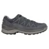 Lowa Alltag-Travelschuhe Toro Evo Low GTX (wasserdicht) Navyblau/grau Damen