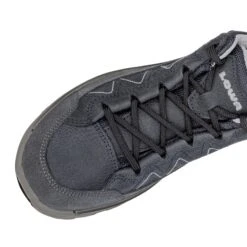 Lowa Alltag-Travelschuhe Toro Evo Low GTX (wasserdicht) Navyblau/grau Damen -Günstiges Draussen Herz Geschäft Lowa 320735 6930 TORO EVO GTX20LO Ws 2021 Schuh205 672x672 1