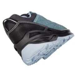 Lowa Wanderschuhe Delago Low GTX SL (Multifunktion, Wasserdicht) Petrol/eisblau Kinder -Günstiges Draussen Herz Geschäft Lowa 640066 7442 DELAGO GTX LO JUNIOR SL 2023 Schuh201 856x856 1