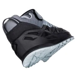 Lowa Wanderschuhe Merger GTX Junior Velcro (Multifunktion, Wasserdicht, Klett­ver­schluss) Navyblau/eisblau Kinder -Günstiges Draussen Herz Geschäft Lowa 640435 6917 MERGER GTX JUNIOR VCR 2023 Schuh204 977x977 1