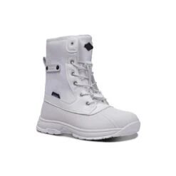 Luhta Winterstiefel Tuttu (gefüttert, Wasserdicht) Weiss Damen -Günstiges Draussen Herz Geschäft Luhta 2 75561 400 L 980 Tuttu Stiefel 1200x1200 1