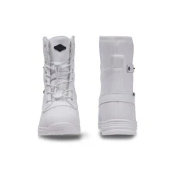 Luhta Winterstiefel Tuttu (gefüttert, Wasserdicht) Weiss Damen -Günstiges Draussen Herz Geschäft Luhta 2 75561 400 L 980 Tuttu Stiefel 5 1200x1200 1