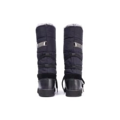 Luhta Winterstiefel Tahtova (gefüttert, Wasserdicht) Schwarz Damen -Günstiges Draussen Herz Geschäft Lutha 2 75579 400 L 990 Tahtova Schuh 4 1200x1200 1