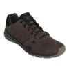 ADIDAS PERFORMANCE Adidas Alltag-Travelschuhe Anzit DLX (weiches Nubukleder) Braun Herren