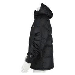 Marmot Winterjacke Guides Down Hoody Schwarz Herren -Günstiges Draussen Herz Geschäft MARMOT 73060 001 WINTERJACKE GUIDES DOWN HOODY 3 1200x1200 1