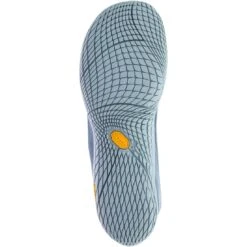 Merrell Minimal-Laufschuhe Vapor Glove 3 Luna Leder Hellblau Damen -Günstiges Draussen Herz Geschäft MERRELL J003402 VAPOR GLOVE 3 LUNA LTR 5 1103x1103 1