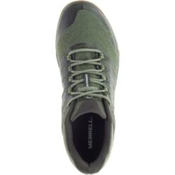 Merrell Trail-Laufschuhe Nova 2 GTX (wasserdicht) Grün Herren -Günstiges Draussen Herz Geschäft MERRELL J066653 NOVA 2 GTX 4 1085x1085 1