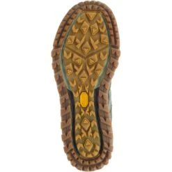 Merrell Trail-Laufschuhe Nova 2 GTX (wasserdicht) Grün Herren -Günstiges Draussen Herz Geschäft MERRELL J066653 NOVA 2 GTX 5 985x985 1