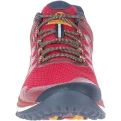 Merrell Laufschuhe Nova 2 GTX Trail Rot Herren 11 Merrell Laufschuhe Nova 2 GTX Trail Rot Herren -Günstiges Draussen Herz Geschäft MERRELL J066655 NOVA 2 GTX 2 715x715 1