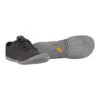 Merrell Minimal-Laufschuhe Vapor Glove 3 Luna Leder Charcoalgrau Damen