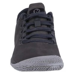 Merrell Minimal-Laufschuhe Vapor Glove 3 Luna Leder Charcoalgrau Damen -Günstiges Draussen Herz Geschäft MERRELL J32940 VAPOR GLOVE 3 LUNA LEDER 4 1200x1200 1