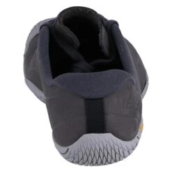 Merrell Minimal-Laufschuhe Vapor Glove 3 Luna Leder Charcoalgrau Damen -Günstiges Draussen Herz Geschäft MERRELL J32940 VAPOR GLOVE 3 LUNA LEDER 6 1200x1200 1