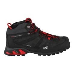 Millet Super Trident GTX (wasserdicht, Suedeleder) Grau Trekking-Wanderschuhe Herren -Günstiges Draussen Herz Geschäft MILLET MIG1781 4003 2 1200x1200 1